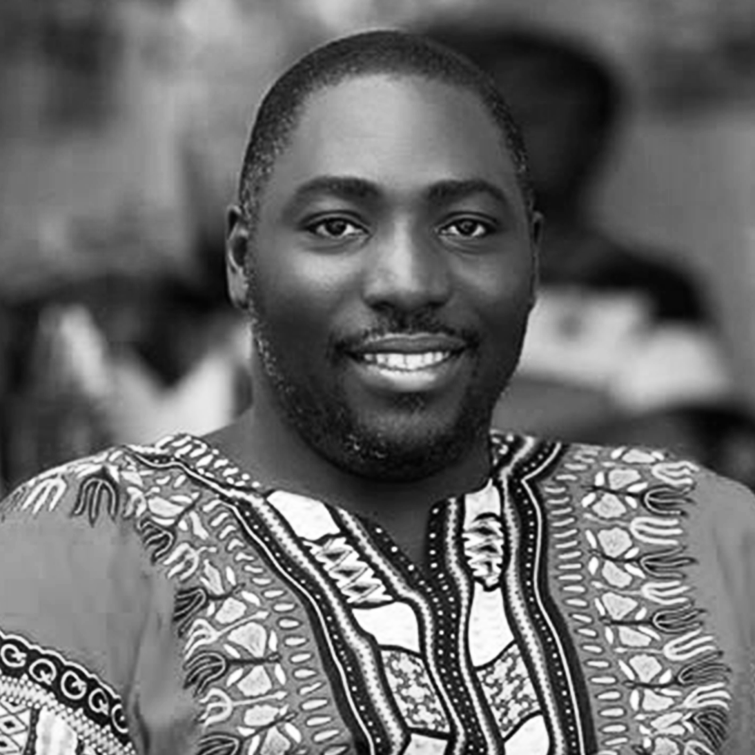 Cyriac Gbogou