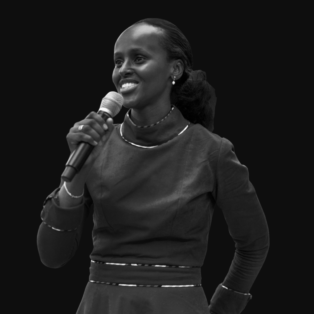 Haweya Mohamed