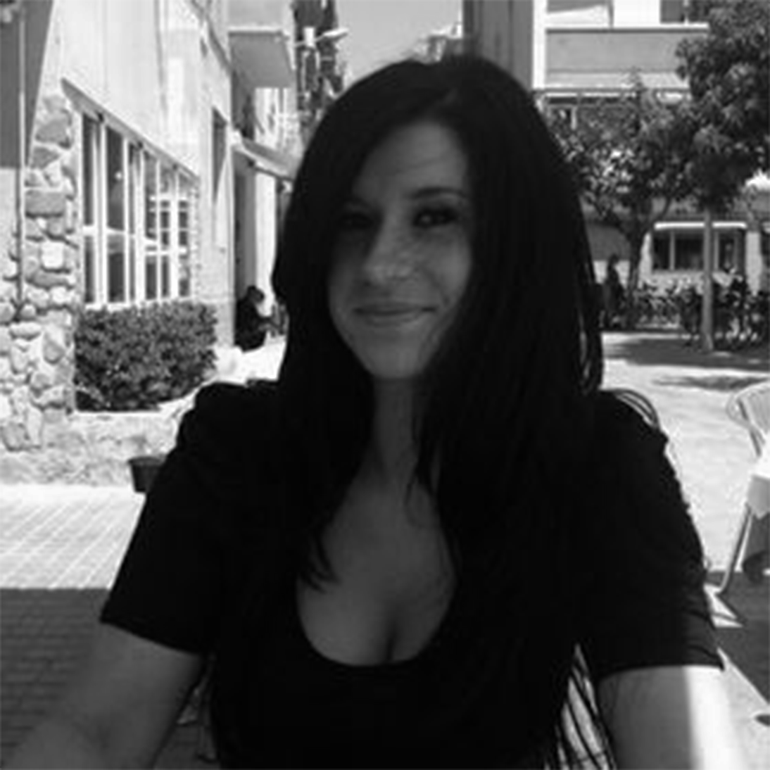 Silvi Gjoza